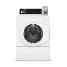 Commercial Washers & Dryers